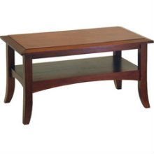 Wood Craftsman Table