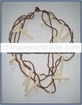 High Quality Unique Designed Bone Necklace