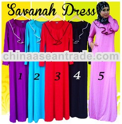 Savanah Dress