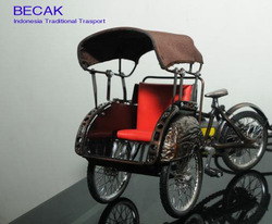 Becak
