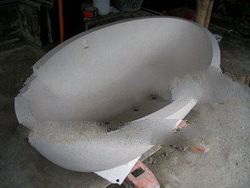 BATH TUB3