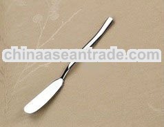 High Quality Premium Italian Design Zen Butter Knife