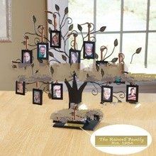 Double Locket Necklace Photo Frame