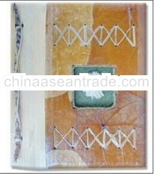 PAL126 Natural Photo Albums