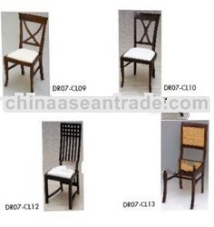 Dining Chair Series