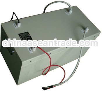 lifepo4 12v 100ah for solar telecom system