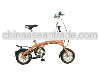 light folding bicycle manufacture/supplier/exporter