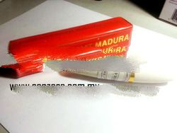 Madura Herbal Stick(Tongkat Ajimat Madura)