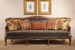 Marrie Claire Sofa