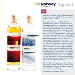 Pure Aquavit