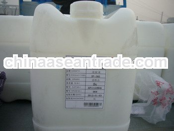 liquid PTFE impregnation resin