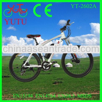 lithium battery electric bicycle price /SHIMANO electric bicycle price /hot sale electric bicycle pr