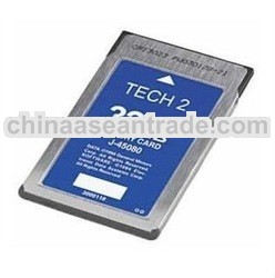 32MB CARD FOR GM TECH2(GM,OPEL,SAAB,ISUZU,SUZUKI,Holden)