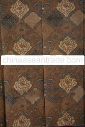 Old Batik Fabrics