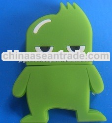 Customise 2D or 3D USB Flash drive