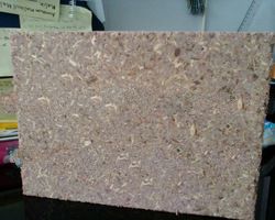 Oriented Strand Board (OSB)