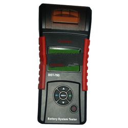 Launch BST-760 Battery System Tester