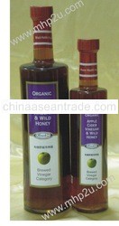 Miracle Organic Lemon Vinegar