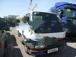 Mitsubishi Canter 4M40