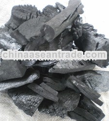 Mangrove Lumpwood charcoal