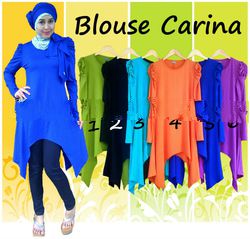 Blouse Carina