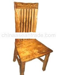 Teak Chair