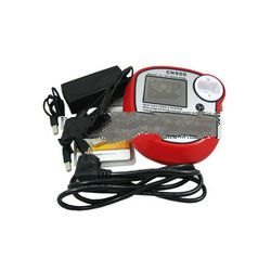 CN900 key programmer with CN900 4D Decoder