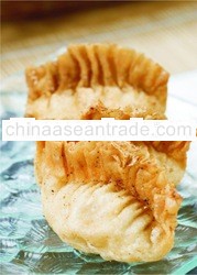 Fried Prawn Dumpling