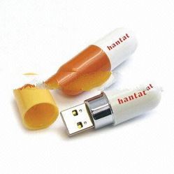 Medicine USB Flash Drive ,Pill USB Thumb Drive