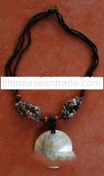 String NECKLACES DIYAN074