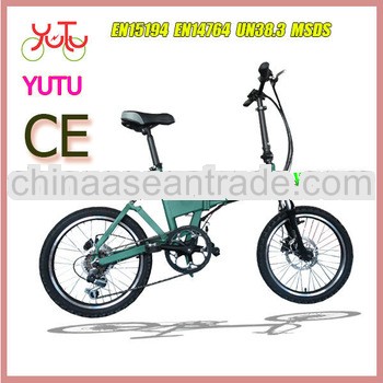 long distance foldable bicycle electric/strong foldable bicycle electric/manufacturers foldable bicy