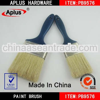 long white bristle paint brush purchase fast supplier