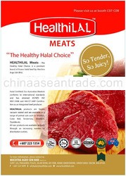 HealthiLAL Meats