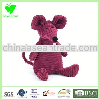 lovely plush toys bear in all kinds of design which can be OEM pass EN71 EC ASTM 963 MEEAT