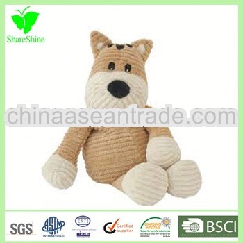 lovely sheep plush toy in all kinds of design which can be OEM pass EN71 EC ASTM 963 MEEAT