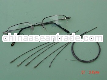 low Af tempreture Nitinol Wire