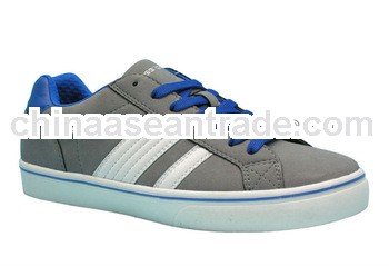 low cut 2013 best skateboard shoes of men hot selling