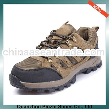 low cut breathable hiking shoe trekking