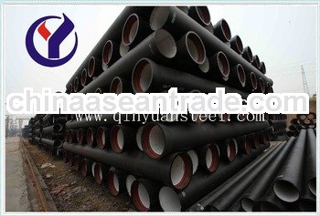 low price ductile iron pipe k9