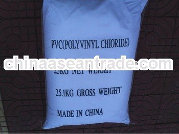 low pvc resin price with high quality pvc k67 pvc sg3/sg5