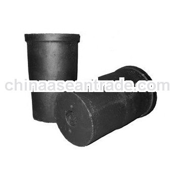 lower ladle nozzle brick-C10 specialized supply Taiwan steel mill