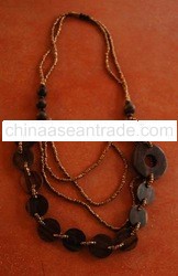 String necklace DIYAN063