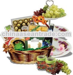 Hari Raya Basket Hamper