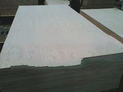 Red Oak Fancy Plywood & Blockboard