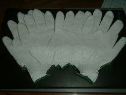 Cotton Glove