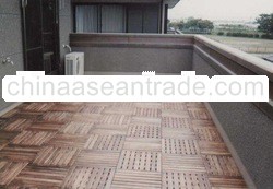 Veranda Tile