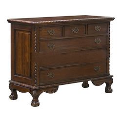 Chippendale Chest of Drawers