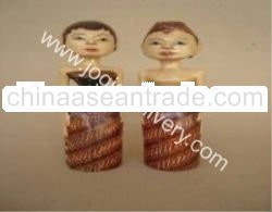 MENONG TINGGI BATIK