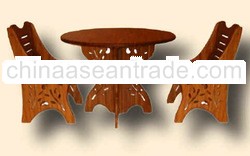 Teak Dining chair