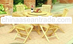 Garden Furniture